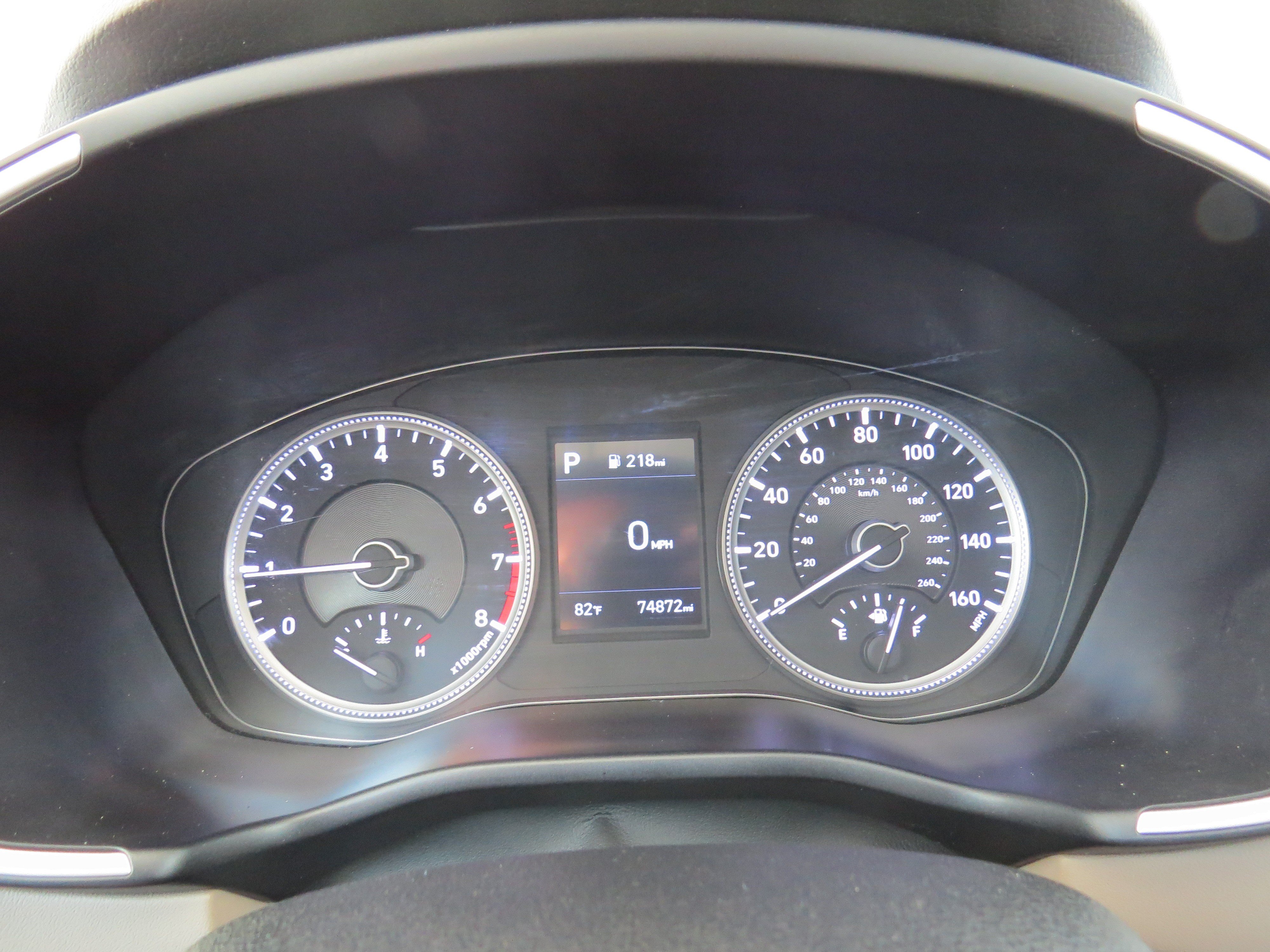 Used 2020 Hyundai Santa Fe SE FWD image 22