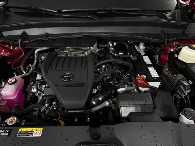 Used 2024 Toyota Grand Highlander Platinum image 13
