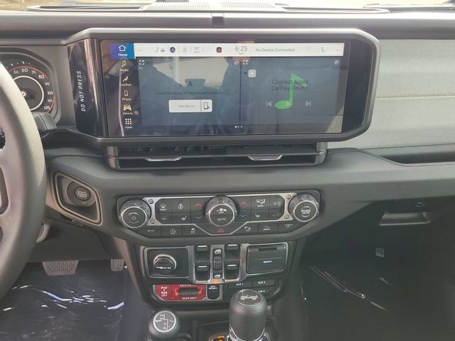 New 2026 Jeep Wrangler Willys image 22