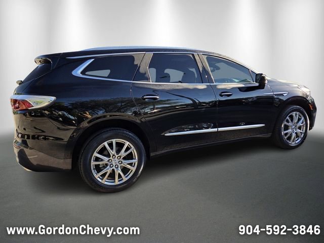 Certified 2023 Buick Enclave Essence w/ Experience Buick Package image 6