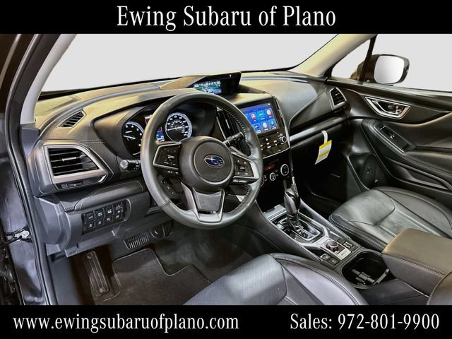 Used 2023 Subaru Forester Touring AWD/4WD image 9