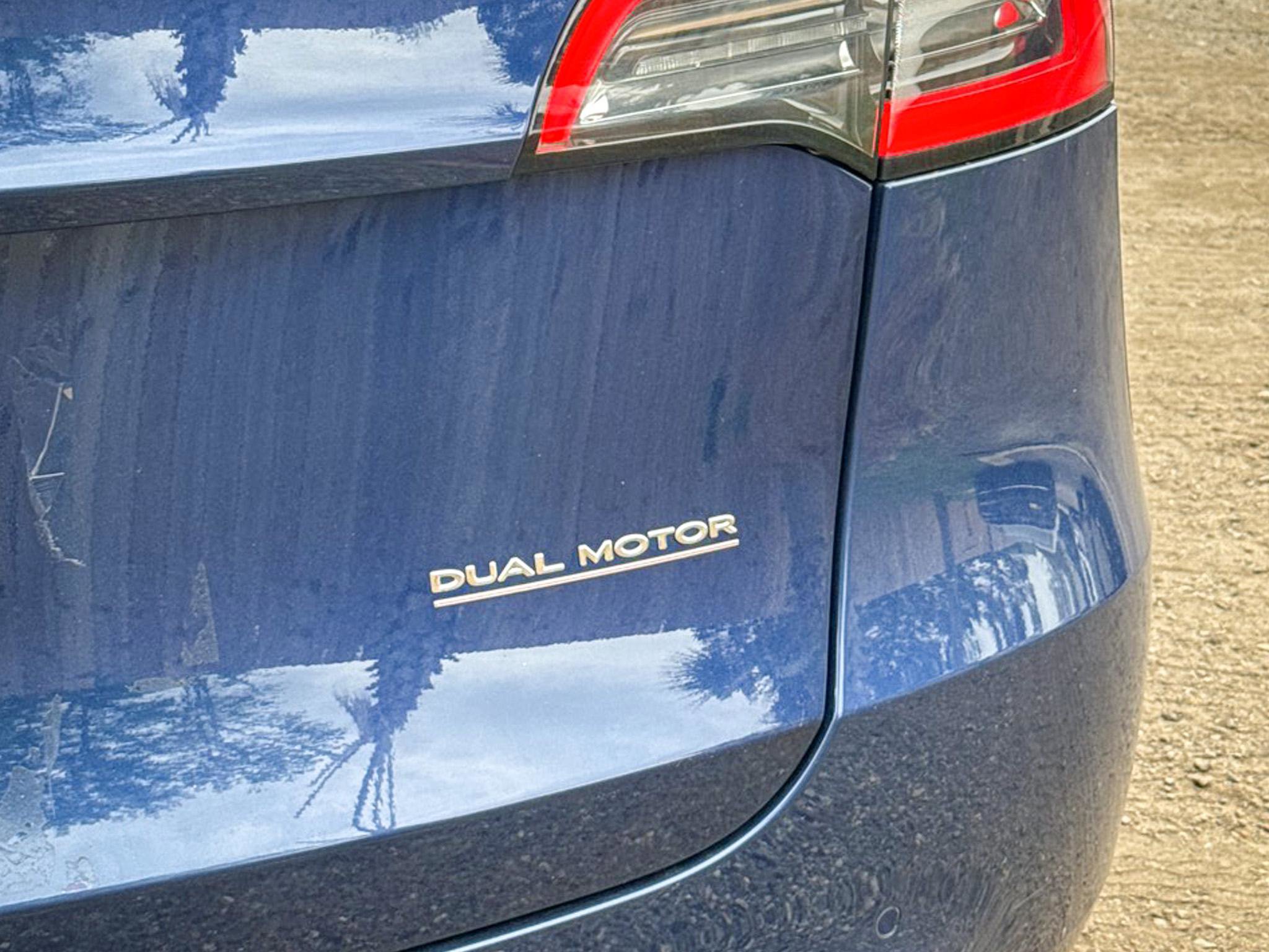 Used 2022 Tesla Model Y Performance image 9