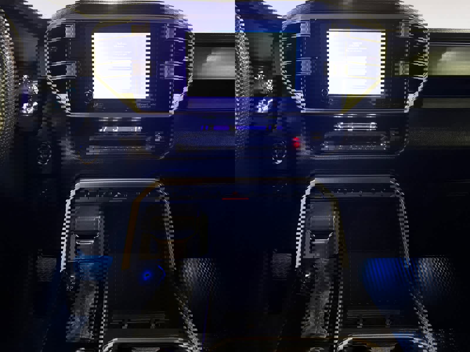 Used 2024 Toyota Tundra SR5 w/ SR5 Premium Package image 15