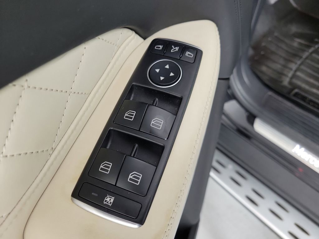 Used 2018 Mercedes-Benz GLS 550 GLS 550 image 20