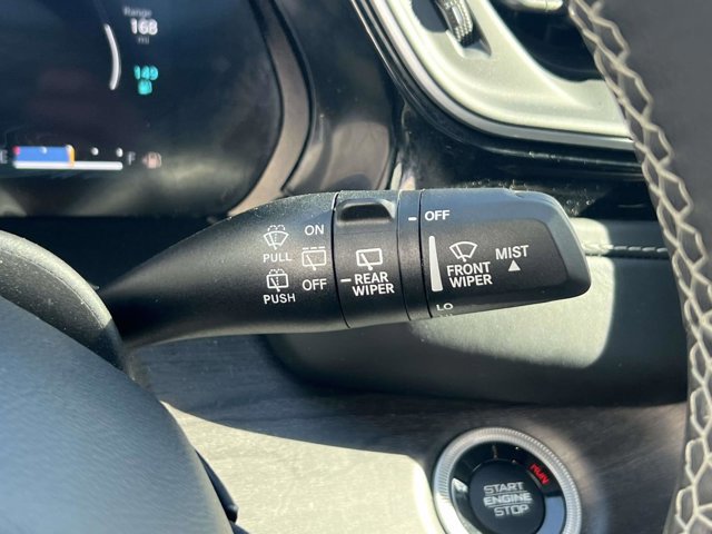 Used 2022 Jeep Grand Cherokee Limited 4xe w/ MOPAR Finishing Package image 25