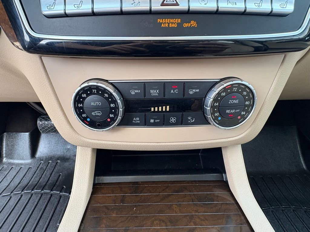 Used 2019 Mercedes-Benz GLS 550 4MATIC image 22