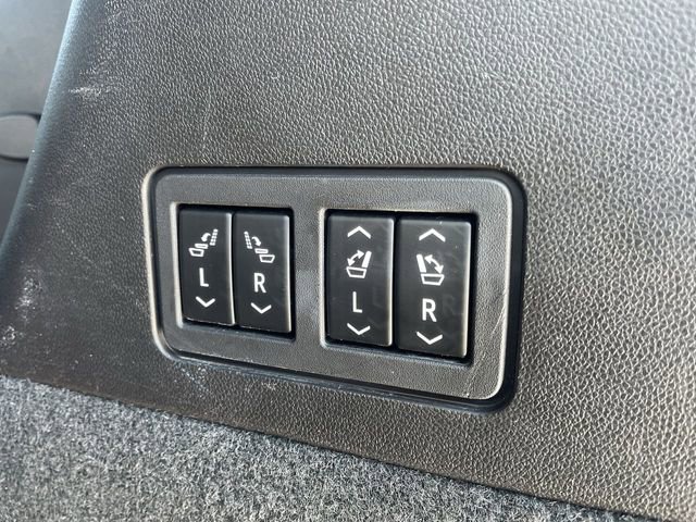 Certified 2024 Cadillac XT6 Premium Luxury w/ LPO, Floor Liner Package image 26