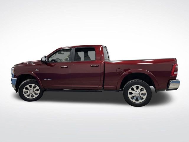 Used 2022 RAM 3500 Laramie image 12