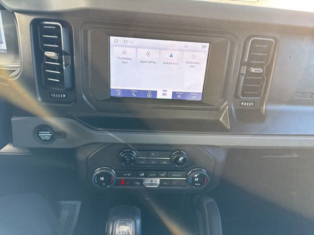 Used 2023 Ford Bronco Big Bend image 16