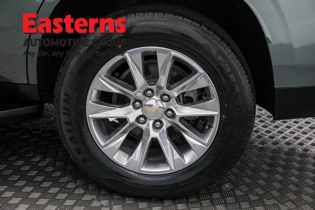 Used 2023 Chevrolet Tahoe Premier image 35