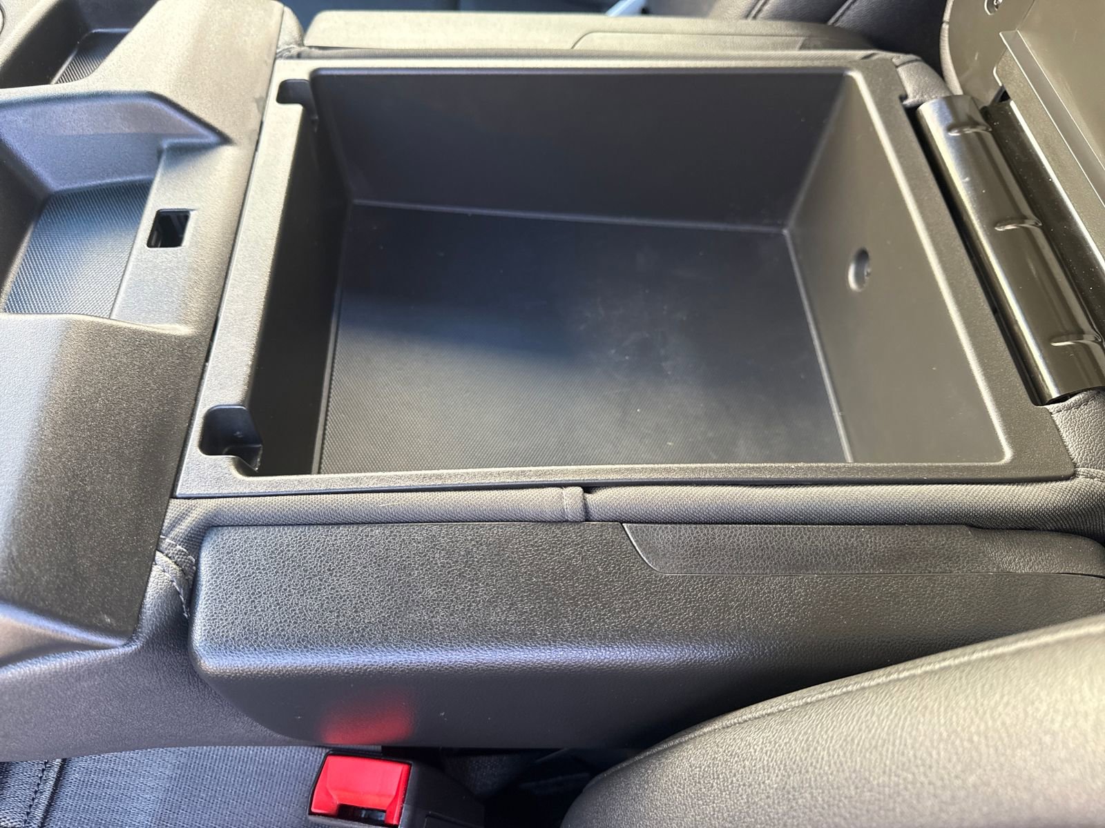 Used 2024 Chevrolet Silverado 1500 W/T w/ WT Value Package image 26