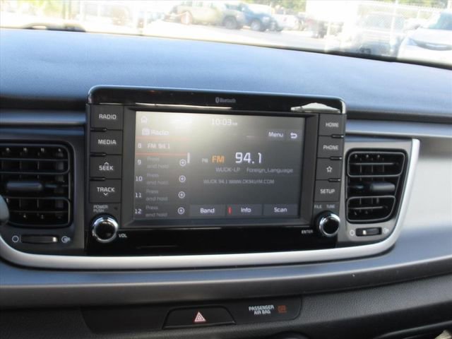 Used 2019 Kia Rio S image 21