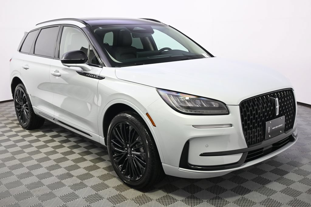 Used 2026 Lincoln Corsair Premiere AWD/4WD image 8