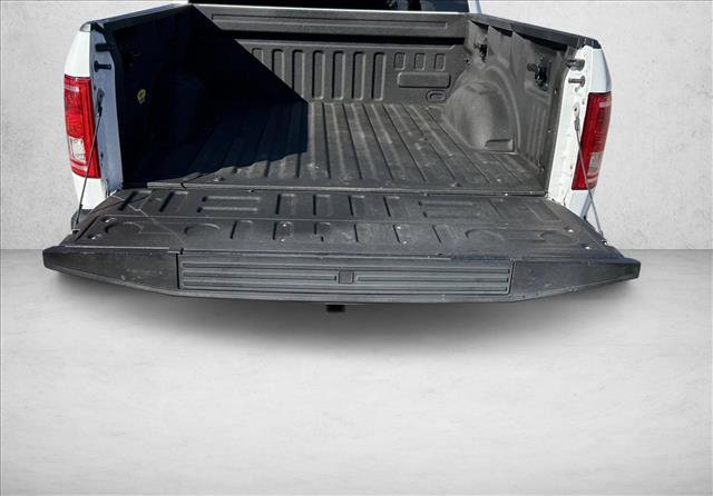 Used 2016 Ford F150 XLT w/ Equipment Group 301A Mid image 6