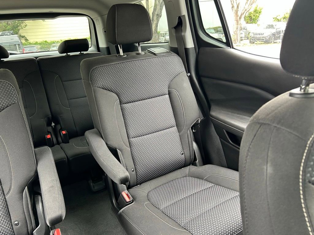 Used 2023 GMC Acadia SLE image 15