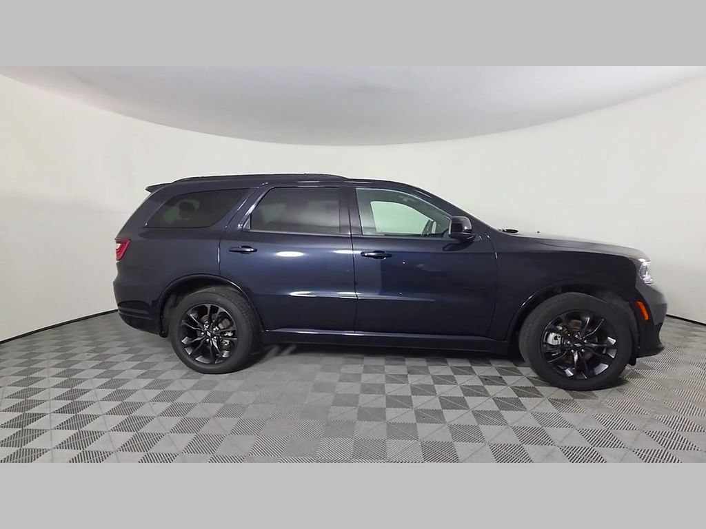 Used 2025 Dodge Durango GT w/ Blacktop Package AWD/4WD image 36