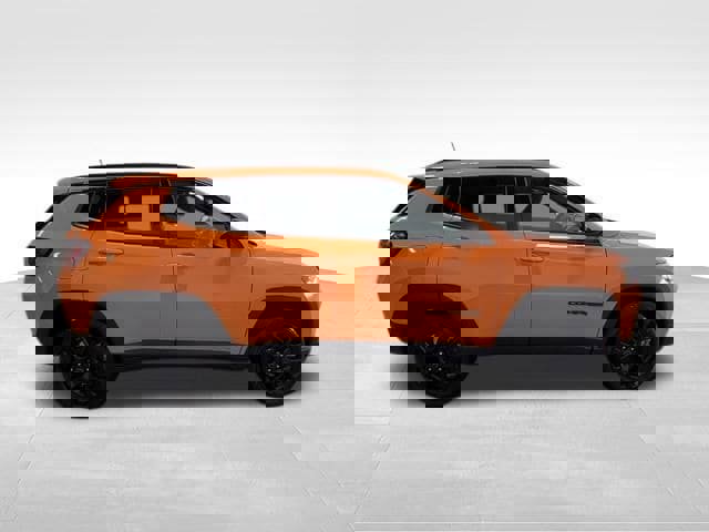 New 2026 Jeep Compass Altitude image 5