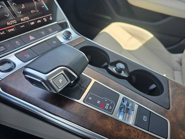 Used 2023 Audi A6 Premium Plus w/ Premium Plus Package AWD/4WD image 33