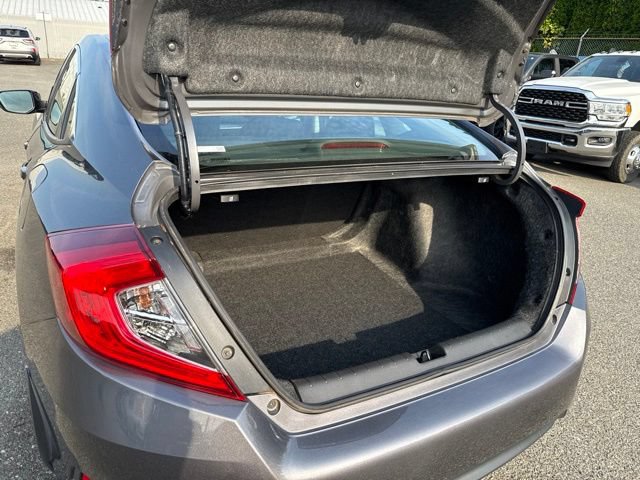 Used 2016 Honda Civic EX-T image 14