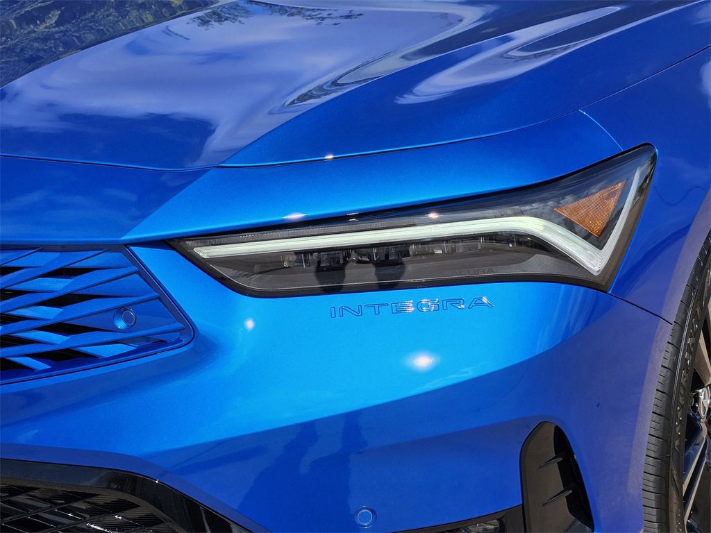 New 2026 Acura Integra A-Spec image 8
