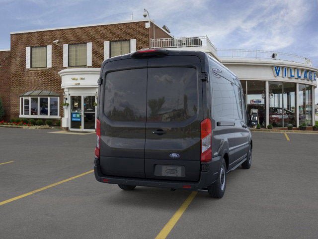 New 2026 Ford Transit 250 148 Medium Roof RWD image 33
