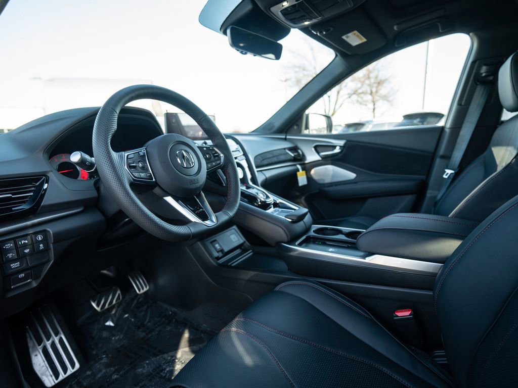New 2026 Acura RDX A-Spec image 6