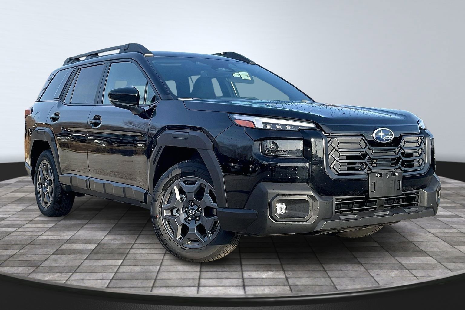 New 2026 Subaru Outback Premium image 2