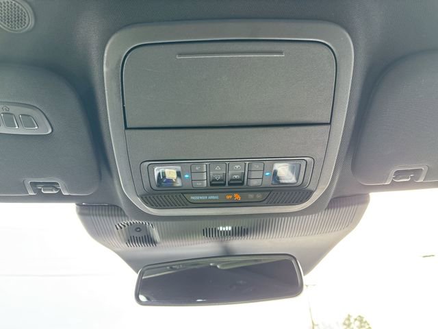 Certified 2025 Ford Explorer ST image 33