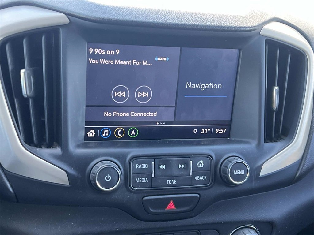 Certified 2018 GMC Terrain Denali w/ LPO, 'HIT The Road' Package image 20