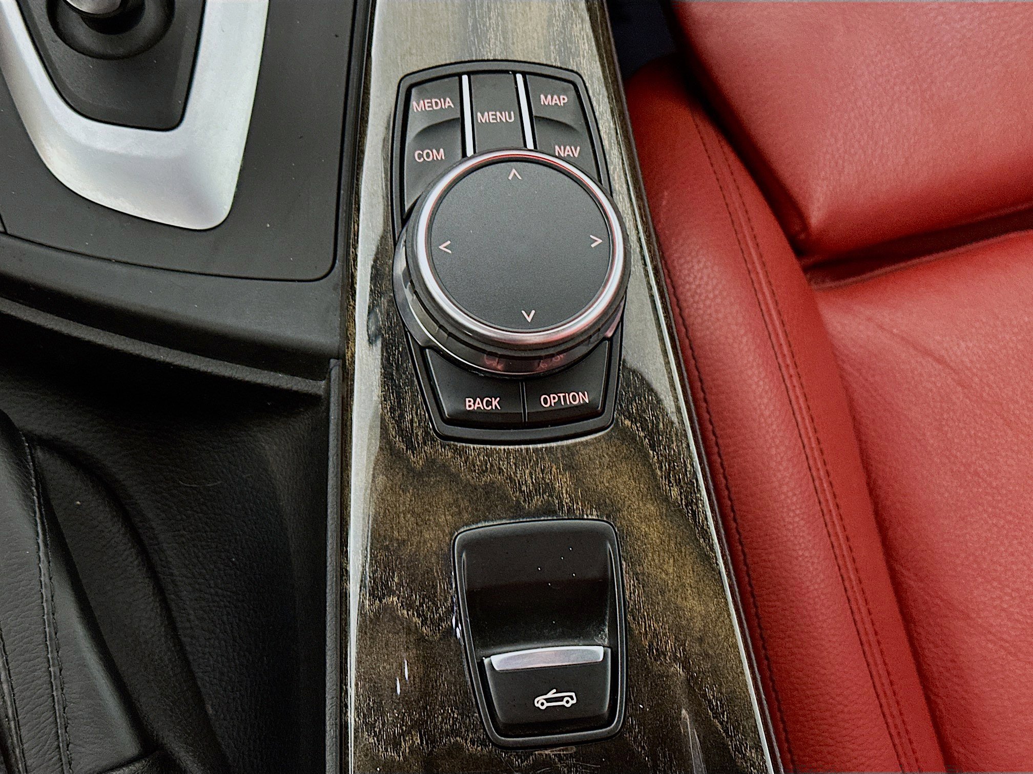 Used 2019 BMW 430i Convertible w/ Convenience Package image 19