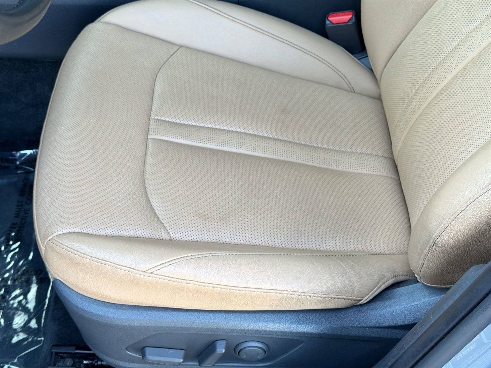 Used 2024 Hyundai Sonata Limited FWD image 13