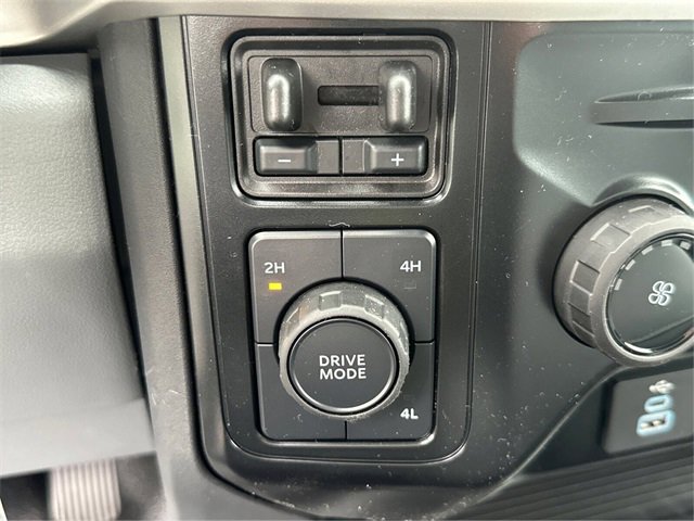 New 2025 Ford F350 XL w/ XL Chrome Package image 20