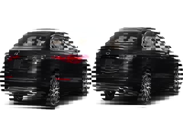 New 2026 Mercedes-Benz C 300 4MATIC Sedan image 43