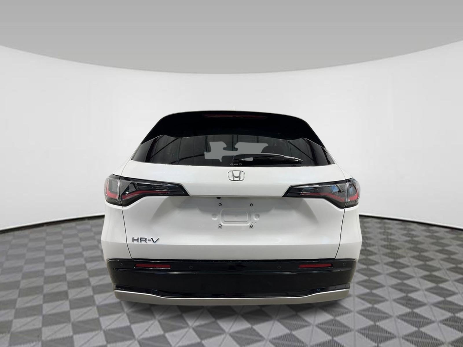 New 2027 Honda HR-V EX-L image 5