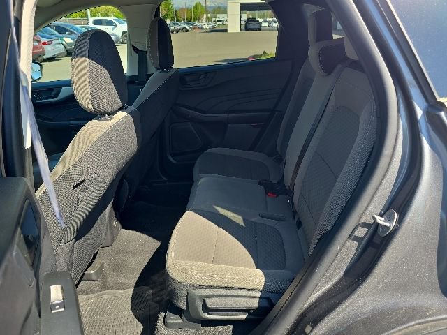 Used 2022 Ford Escape SE AWD/4WD image 12