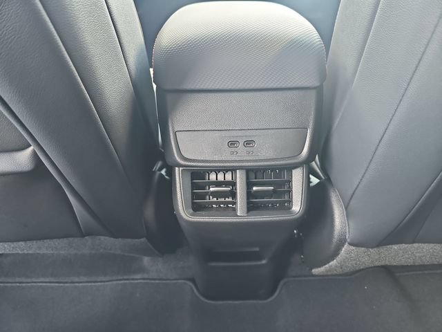 New 2027 Chevrolet Equinox RS FWD image 21