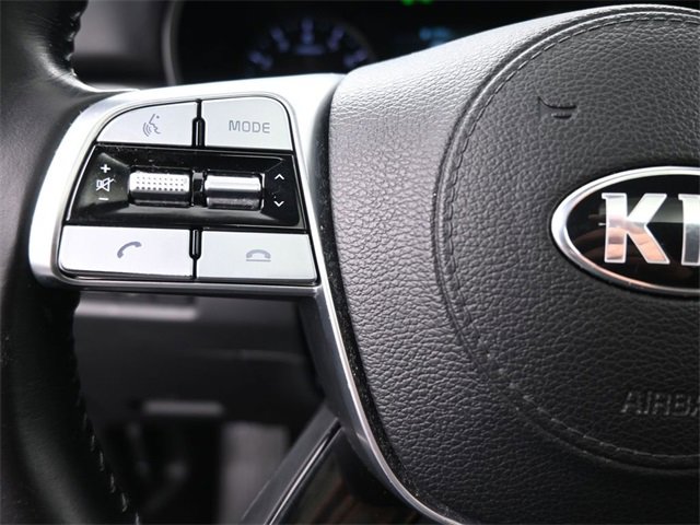 Used 2021 Kia Telluride S image 7