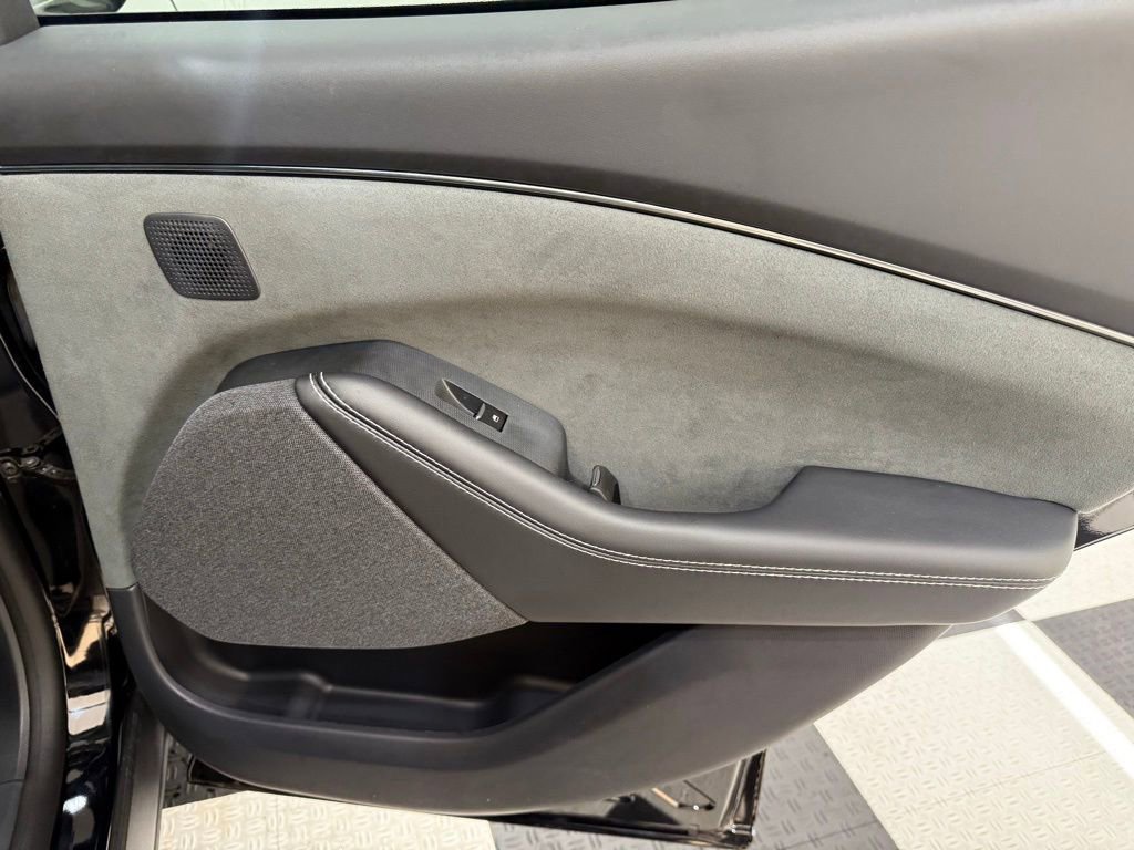 New 2025 Ford Mustang Mach-E GT w/ Interior Protection Package image 23