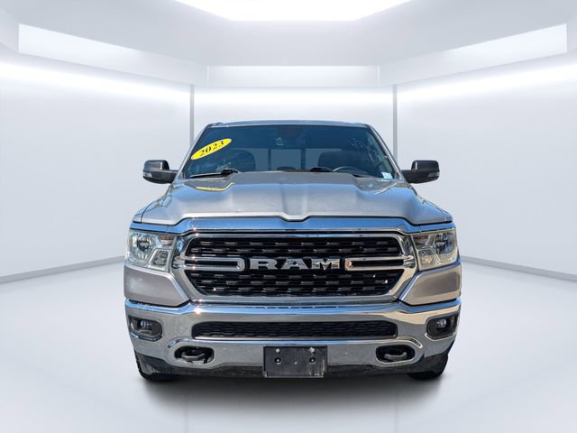 Used 2023 RAM 1500 Lone Star w/ Trailer Tow Group image 8