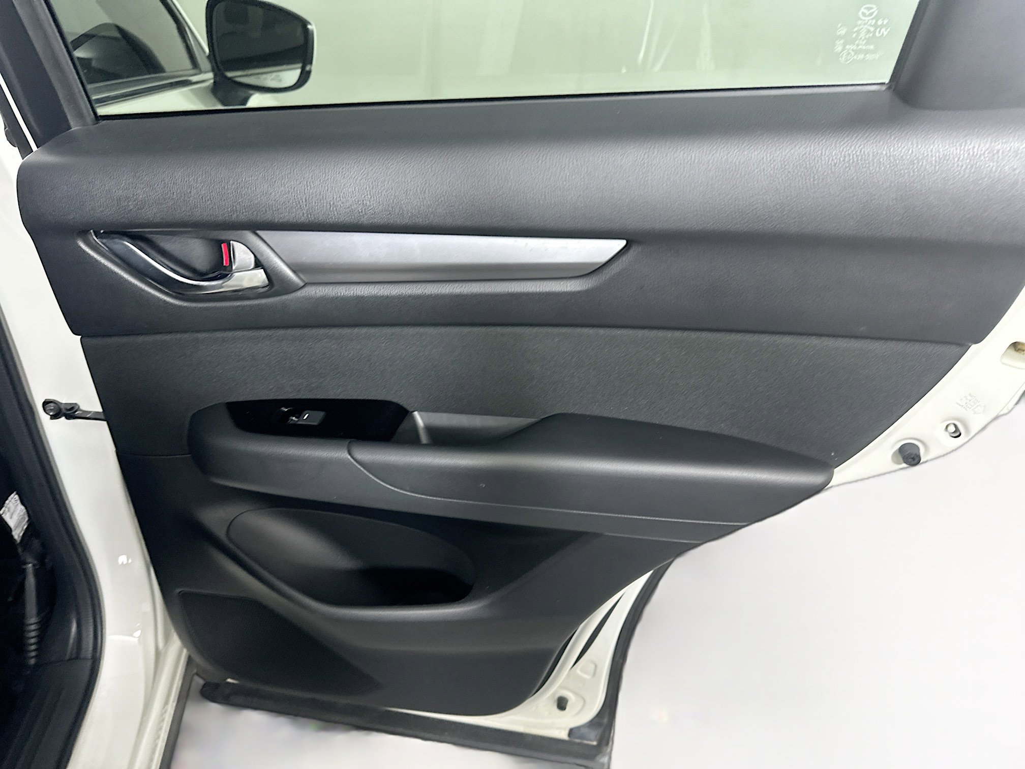 Used 2018 MAZDA CX-5 Sport FWD image 27