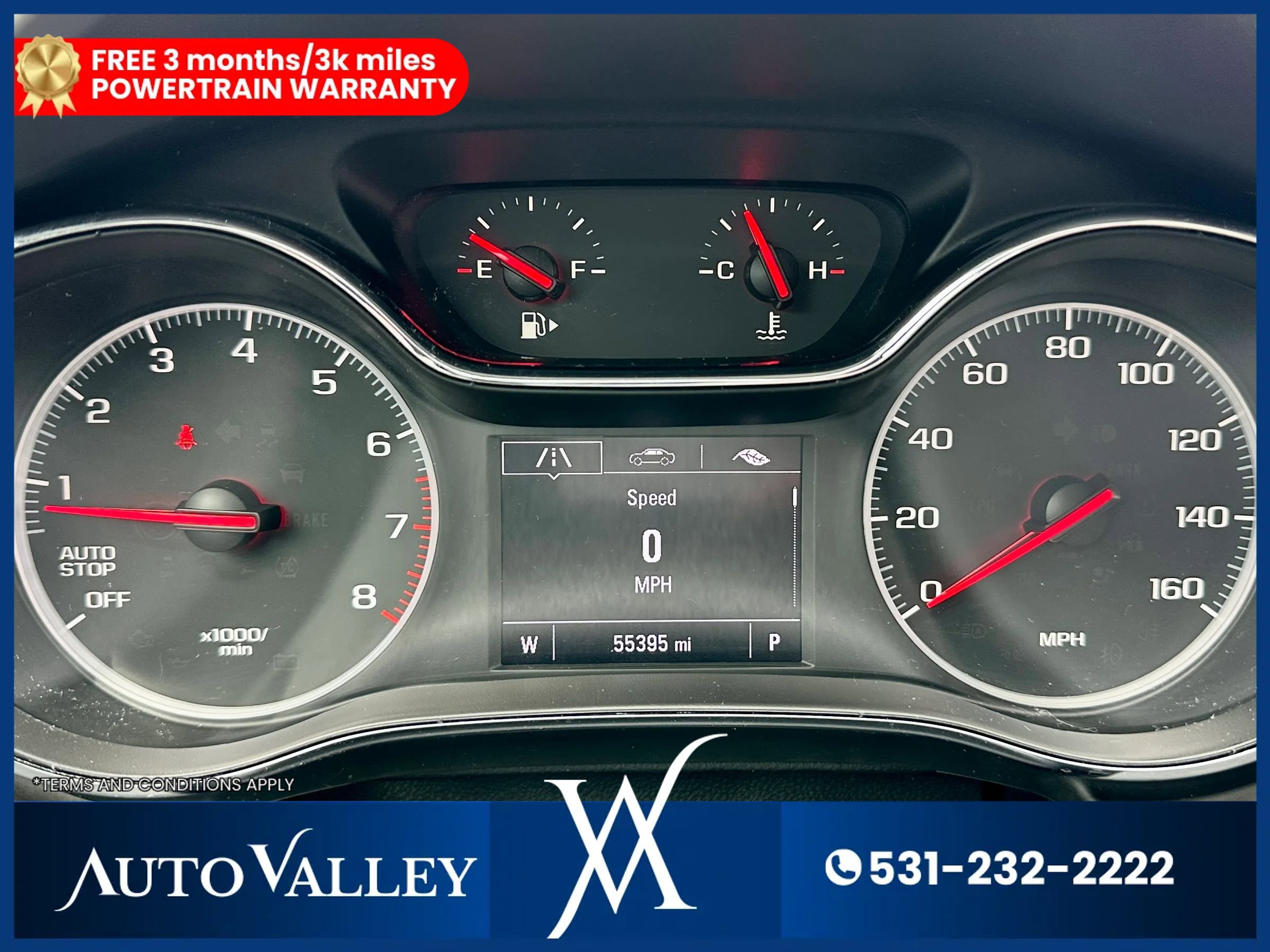 Used 2019 Chevrolet Cruze LS FWD image 31