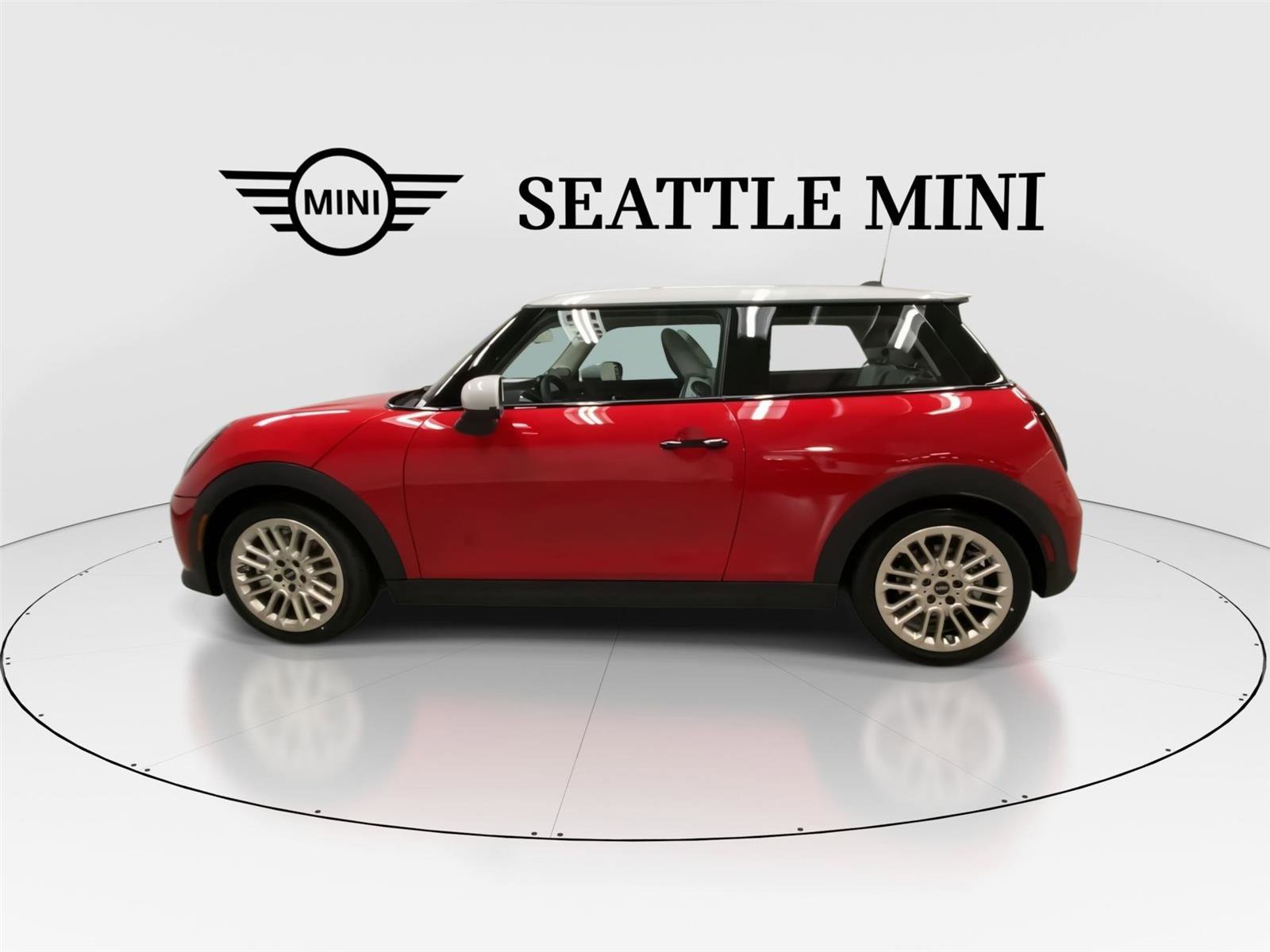 New 2026 MINI Cooper S FWD image 7