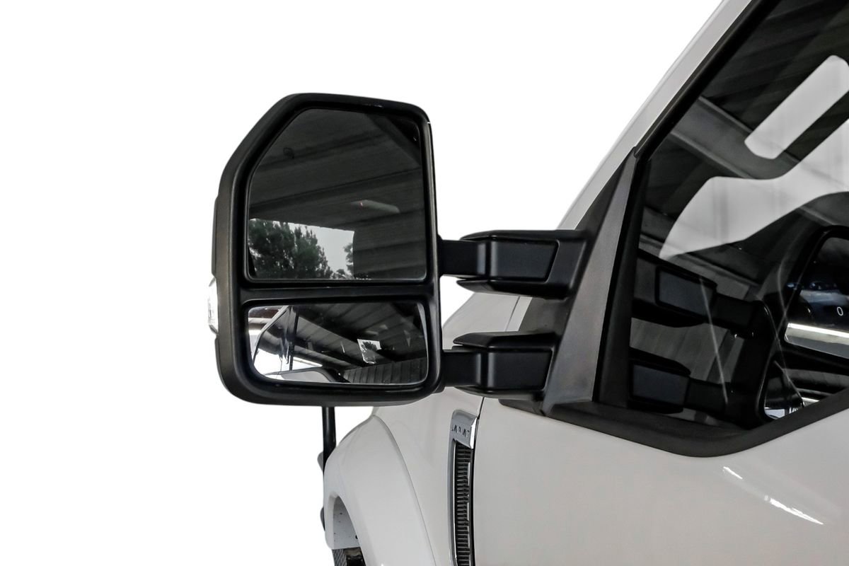 Used 2019 Ford F450 Lariat w/ Lariat Value Package AWD/4WD image 39