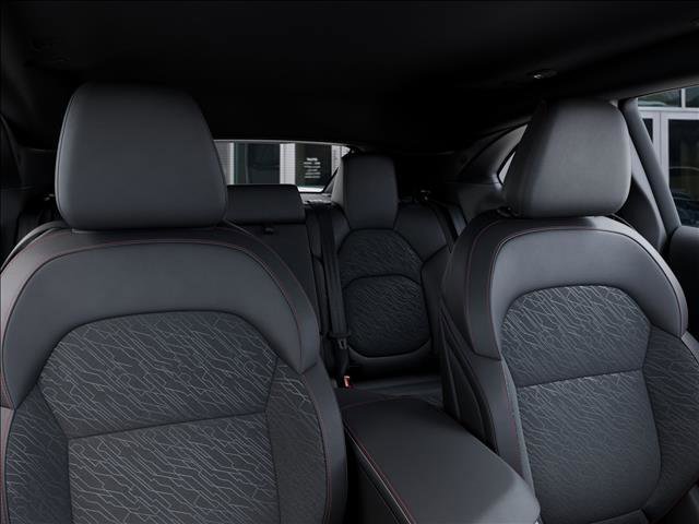 New 2026 Dodge Charger Scat Pack AWD/4WD image 26
