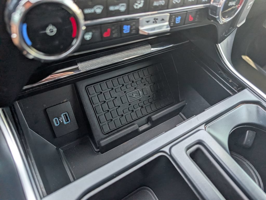 Used 2024 Ford F150 Raptor AWD/4WD image 22