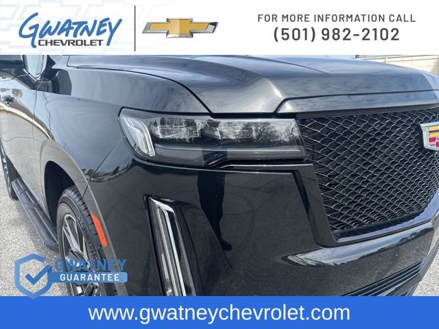 Used 2023 Cadillac Escalade Sport image 13