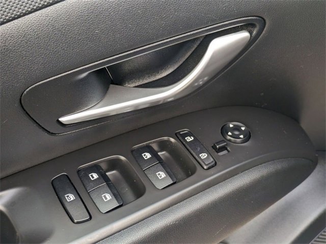 Used 2024 Hyundai Tucson SEL image 15
