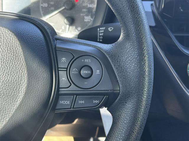 Certified 2024 Toyota Corolla LE image 33