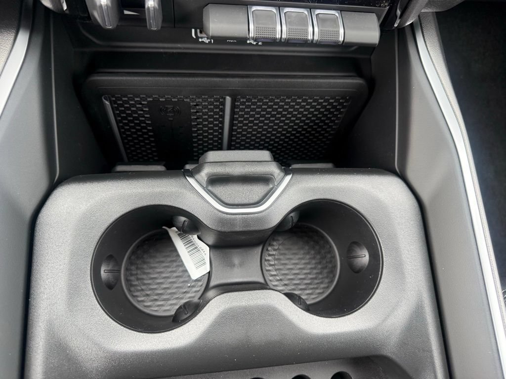 New 2026 RAM 1500 Big Horn AWD/4WD image 28