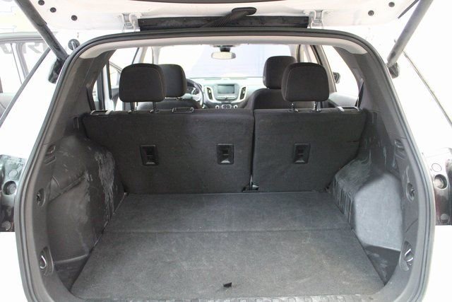 Used 2022 Chevrolet Equinox LT image 14